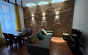Kk Apartament Marszalkowski