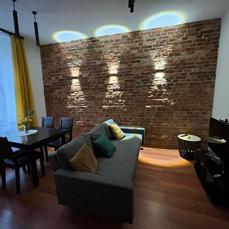 Kk Apartament Marszalkowski Bytom Zewnętrze zdjęcie