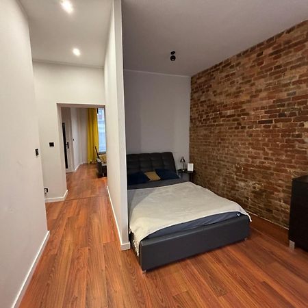 Kk Apartament Marszalkowski Bytom Zewnętrze zdjęcie