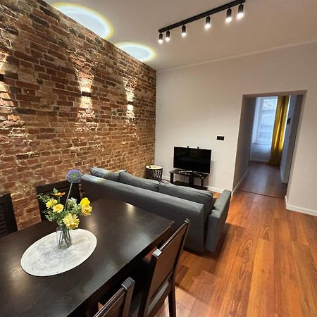 Kk Apartament Marszalkowski Bytom Zewnętrze zdjęcie