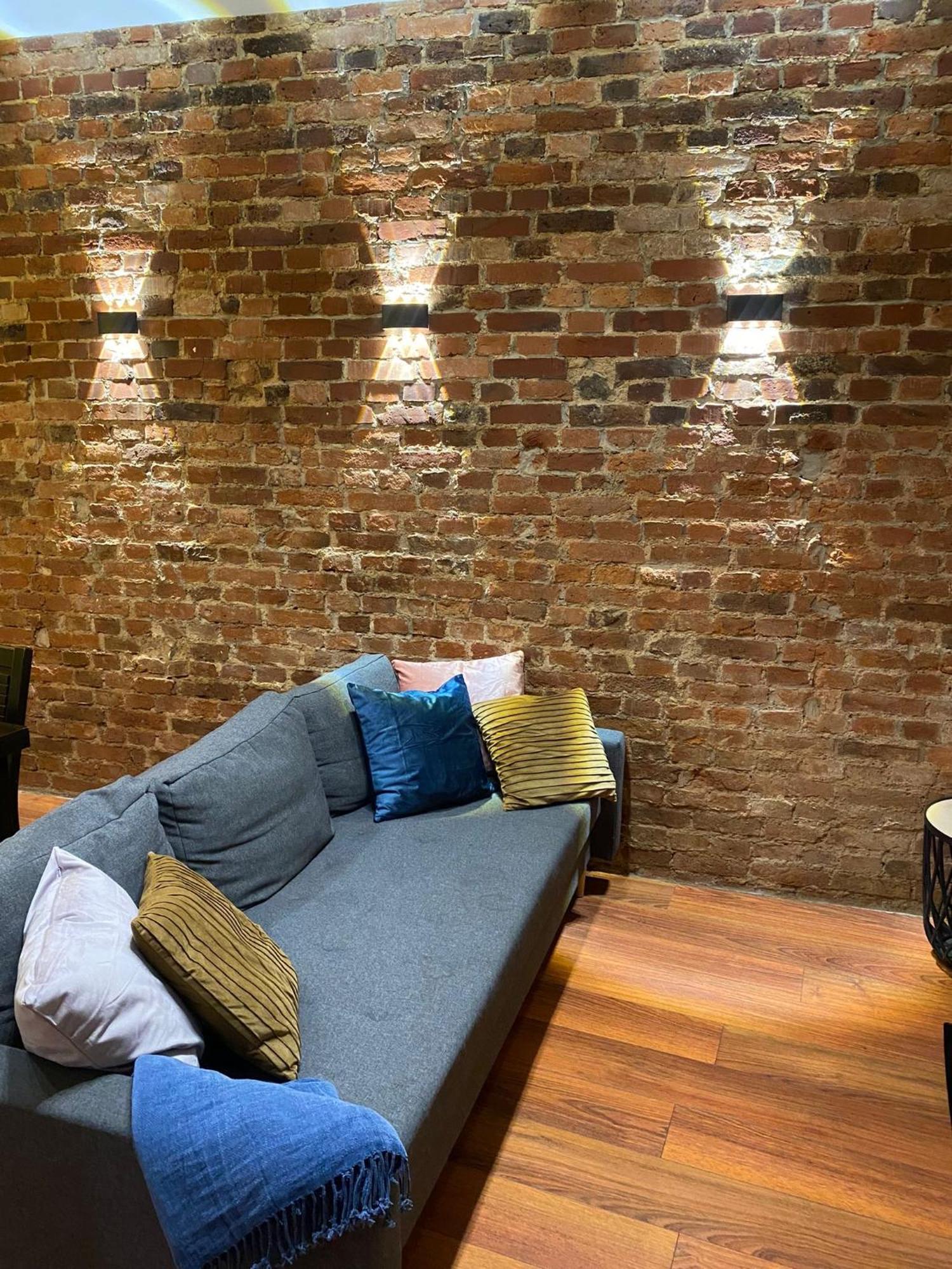 Kk Apartament Marszalkowski Bytom Zewnętrze zdjęcie